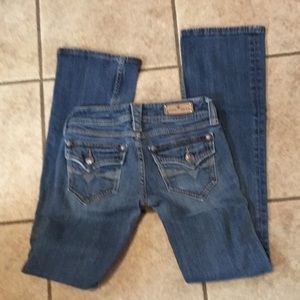 Sang Real Jeans Size 26